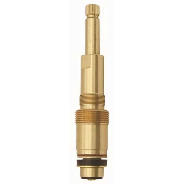 Proplus Stem and Bonnet for American Standard, Hot and Cold Brass 163522